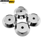 65mm (2.56in) Center Cap For Work Rays Vossen - Image 21