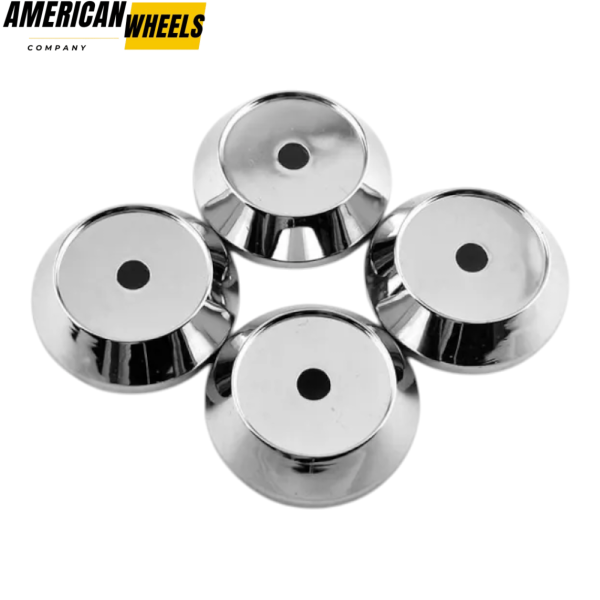 65mm (2.56in) Center Cap For Work Rays Vossen - Image 21