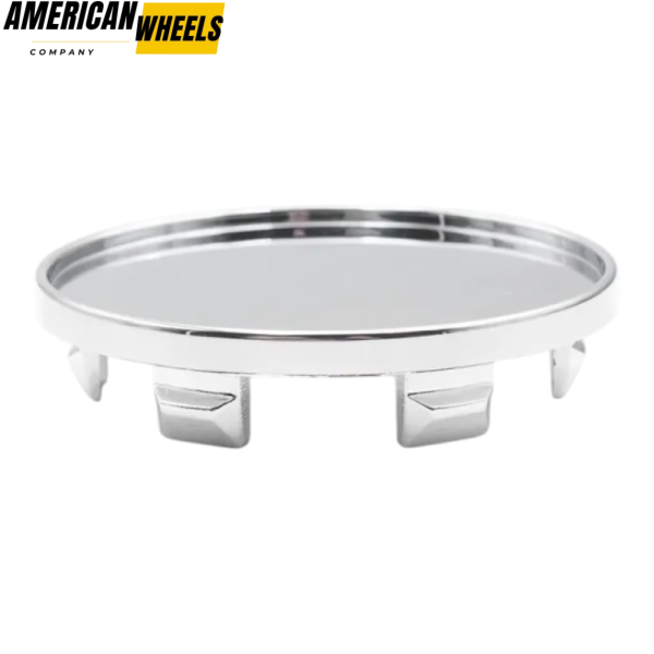59mm (2.32in) Wheel Center Cap For Work T1S F2S D3S W4S V5S - 20274094BKx4 - Image 11