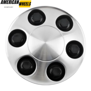 1pc Chevy Silverado Avalanche 198mm 7 25/32in Wheel Center Caps #9596341