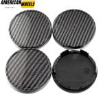 65mm (2.56in) for Ford Mustang F150 Volkswagen Jetta Center Caps #BR3Z-1130-B - 20213665 - Image 13
