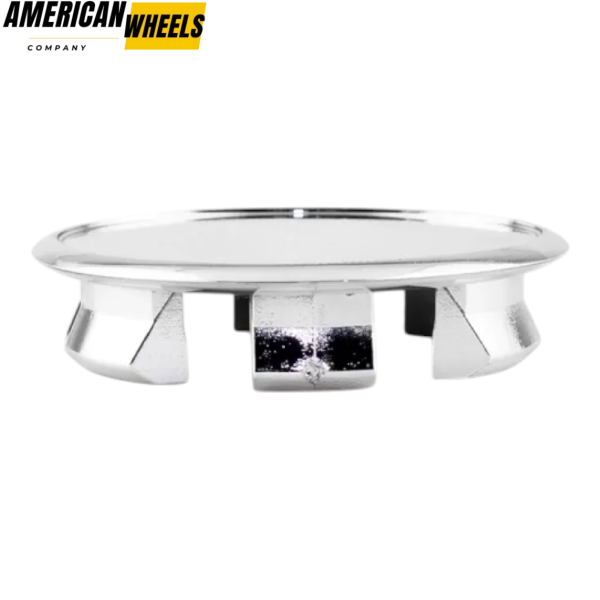 81mm 3.19 Trailer Center Caps for 3.19" B 3.62" H Detachable Top Cap Truck Hub Caps - 20274071 - Image 5