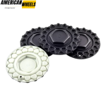 4pcs 168mm BBS AVID.1 Wheel Center Caps for RS AV05 STR Racing STR 606 ESM 002R #09.24.028 - 20214608 - Image 21