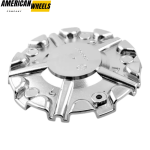 1pc 2Crave Wheel 153mm 6in Center Cap #C108101CAP - Image 8