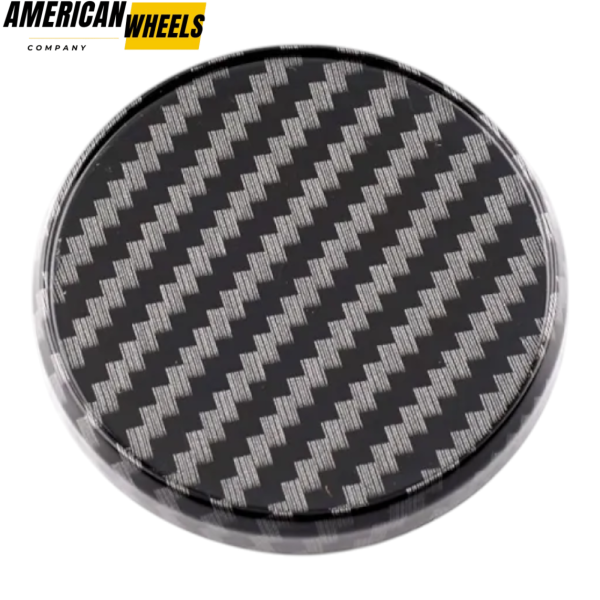 49mm (1.93in) Subaru BRZ ＆ Toyota Scion FR-S Wheel Center Cover #28111CA010 #SU003-00797 - Image 12