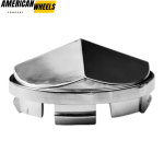 4pcs 61mm 2 3/8in Wheel Center Caps #28821SA030 Black Or Silver Bases For Subaru Audi Citroen Toyota Weds - Image 10