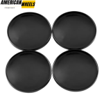 60mm (2.36in) Wheel Center Cover Base For Ford ＆ Work #AC-908-5288