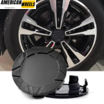 79mm Advan Racing Wheel Center Caps For Mercedes Benz - 20214665 - Image 3
