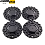 4pcs 168mm BBS AVID.1 Wheel Center Caps for RS AV05 STR Racing STR 606 ESM 002R #09.24.028 - 20214608