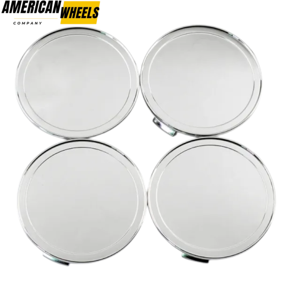 75mm (2.95in) Mercedes Benz/Honda Wheel Center Caps #610C 6010K74 #S2A-NO - 20213512 - Image 19