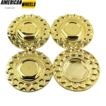 4pcs 168mm BBS AVID.1 Wheel Center Caps for RS AV05 STR Racing STR 606 ESM 002R #09.24.028 - 20214608 - Image 22