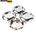 4pcs 70mm 2.74in for Honda Element / Pilot / Odyssey / Accord Wheel Center Cap - 2021466 - Image 7
