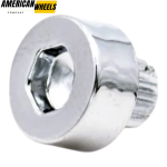 100pcs Universal Wheel Rim Lip Rivets Nuts - 23112152 - Image 9