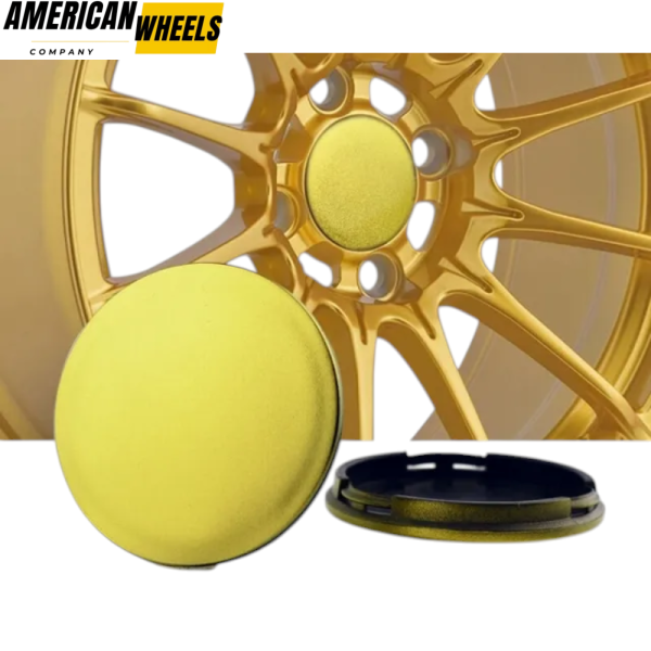 62mm (2.44in) OZ Wheel Center Caps #M595 - Image 11