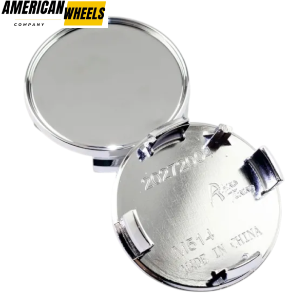 54mm (2.13in) O.Z Wheel Center Cover Base #M514 - Image 16