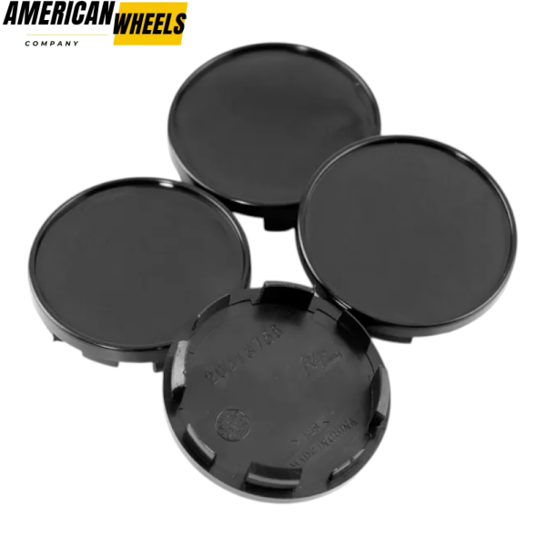 55mm Wheel Center Rim Caps for 2006-2015 Ibiza 2008-2013 Exeo 2012-2015 Toledo #6LL601171 - Image 12
