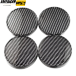 65mm (2.56in) for Ford Mustang F150 Volkswagen Jetta Center Caps #BR3Z-1130-B - 20213665 - Image 17