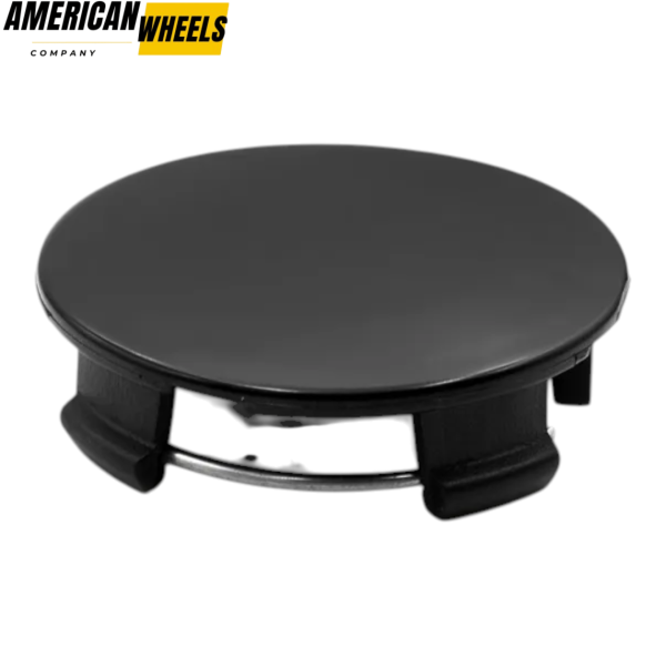 57mm Custom Universal Center Caps For Modified Wheels - 20274093 - Image 4