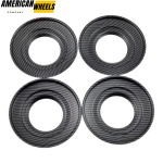 154mm BBS RC Wheel Center Cap Plate 09.23.502 RC300 - 20214670 - Image 14