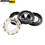 #09.24.383 BBS Wheel Center Cap Parts 101mm (3.98in) - Image 29