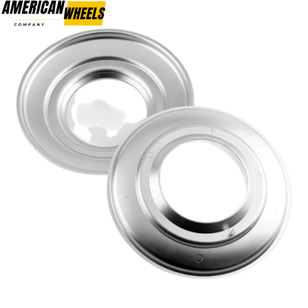 154mm BBS RC Wheel Center Cap Plate 09.23.502 RC300 - 20214670 - Image 15