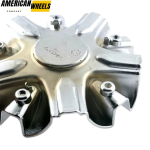 4pcs 2Crave Wheel 179mm 7 in Center Cap #C524601CAP - Image 7