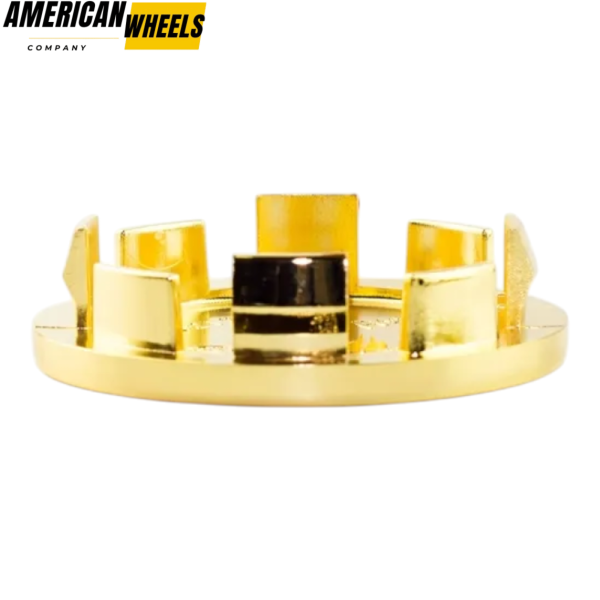 66mm 2.6in Custom Universal Wheel Center Hub Caps For VW 3B7601171 - 20213794 - Image 24