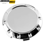 4pcs Benz O.Z Honda 75mm 2 15/16in Wheel Center Caps for 2000-2003 Honda S2000 Wheel Cover #6010K74 - Image 6