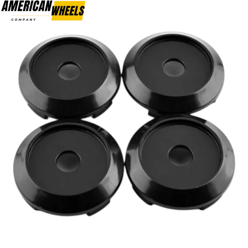 f1c807c2-2e32-4f56-bd40-263f160fb0ec 64mm / 2 1/2in Wheel Center Caps for Enkei RA04 PF01/02 #CAP530 Work XT7 - Image 1