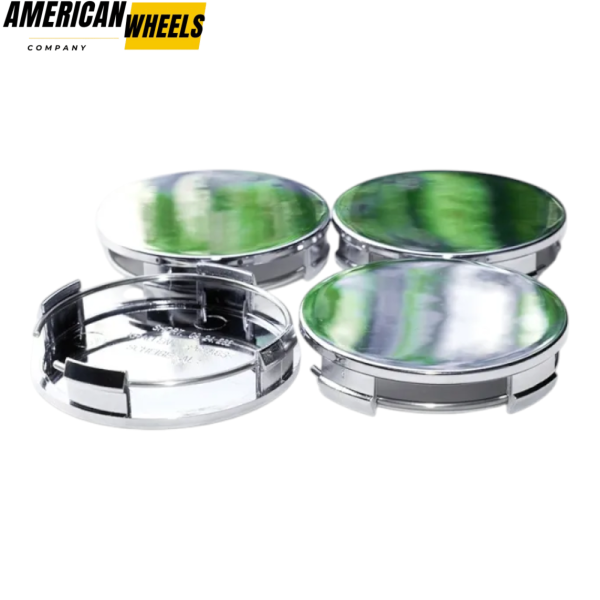 OD: 65mm 2.56in ID: 63mm 2.48in Modified Universal Wheel Center Cap - 20274077CHx4 - Image 14