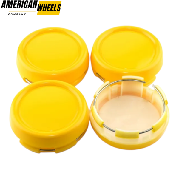 79mm (3.11in) Advan Benz OZ Audi Wheel Center Caps - 20213570 - Image 29