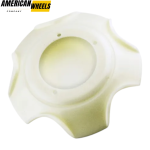 1pc RAYS Homura 153mm 6 1/32in Wheel Center Cap Three Style - Image 9
