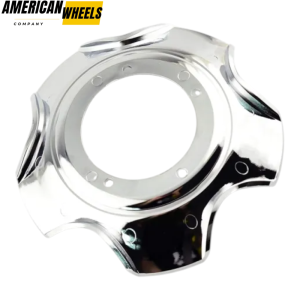 1pc RAYS Homura 153mm 6 1/32in Wheel Center Cap Three Style - Image 6