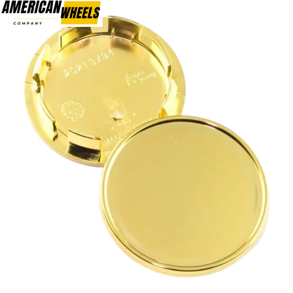 66mm 2.6in Custom Universal Wheel Center Hub Caps For VW 3B7601171 - 20213794 - Image 25