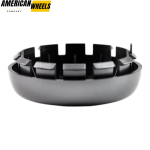 78mm (3.05in) Chevy Blazer/S10 Wheel Center Caps #15661030 - Image 22