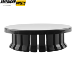 4pcs 59mm 2.33in Wheel Center Caps for Chevy Cadillac Pontiac Buick Saturn Suzuki #9595157 #10207641 - 20214298 - Image 7