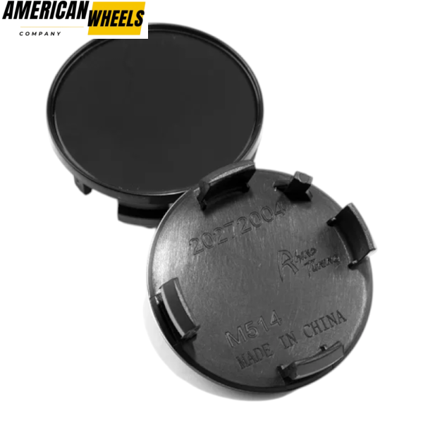 54mm (2.13in) O.Z Wheel Center Cover Base #M514 - Image 7