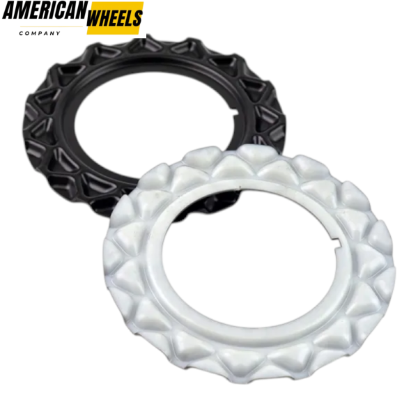 09.23.134 BBS Wheel Caps Center Waffle Plate 151mm 5.94in - 20214669 - Image 27