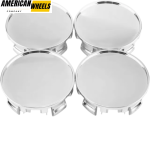 64mm (2.5in) for Lexus Wheel Center Caps RX / LS / ES / SC Rims #42603-24250 - Image 5
