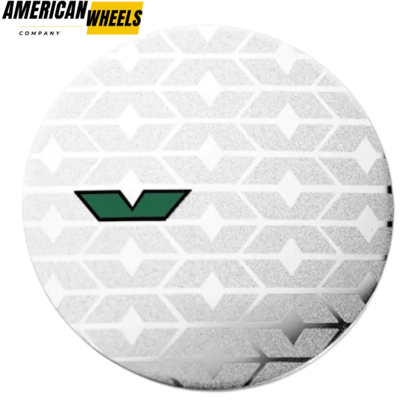 4pcs SKODA VRS 56mm 2 3/16in Wheel Center Caps #5JA 601 151A - Image 14