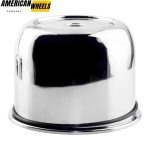 77mm 3.03in Push Through Center Caps for Weld Racing Hub Truck Trailer - 20274065CH - Image 5