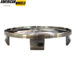 69mm (2.72in) BMW 1 2 3 4 5 6 Series Aftermarket Wheel Center Cap #36136783536 - 20213489 - Image 13