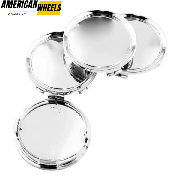 4pcs for 74mm (2.91in) Mercedes Benz Audi A4 Center Caps #A1714000125 - Image 12
