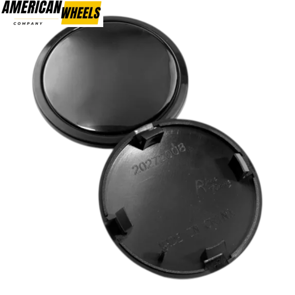 69mm (2.72in) Center Cap For Audi #4B0 601 170 A - Image 5