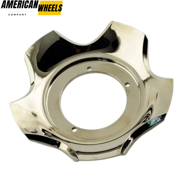 1pc RAYS Homura 153mm 6 1/32in Wheel Center Cap Three Style - Image 7