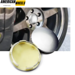 65mm (2.54in) VOSSEN CV3 CV5 Wheel Center Caps - Image 12