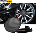 75mm (2.95in) Mercedes Benz/Honda Wheel Center Caps #610C 6010K74 #S2A-NO - 20213512 - Image 22