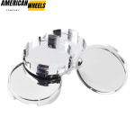 55mm Wheel Center Rim Caps for 2006-2015 Ibiza 2008-2013 Exeo 2012-2015 Toledo #6LL601171 - Image 13