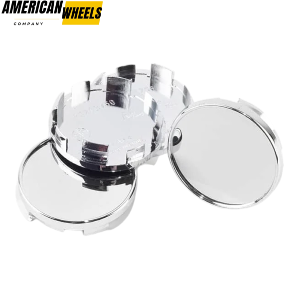 55mm Wheel Center Rim Caps for 2006-2015 Ibiza 2008-2013 Exeo 2012-2015 Toledo #6LL601171 - Image 13