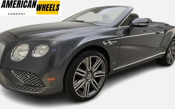 4pcs Bentley Flying Spur Center Cap OEM Continental 21 in 7 Twin Spoke Wheel - Image 5